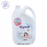 Nước xả vải Thái Lan Hygiene Expert Care Mùi hương Milky Touch (chính hãng)
